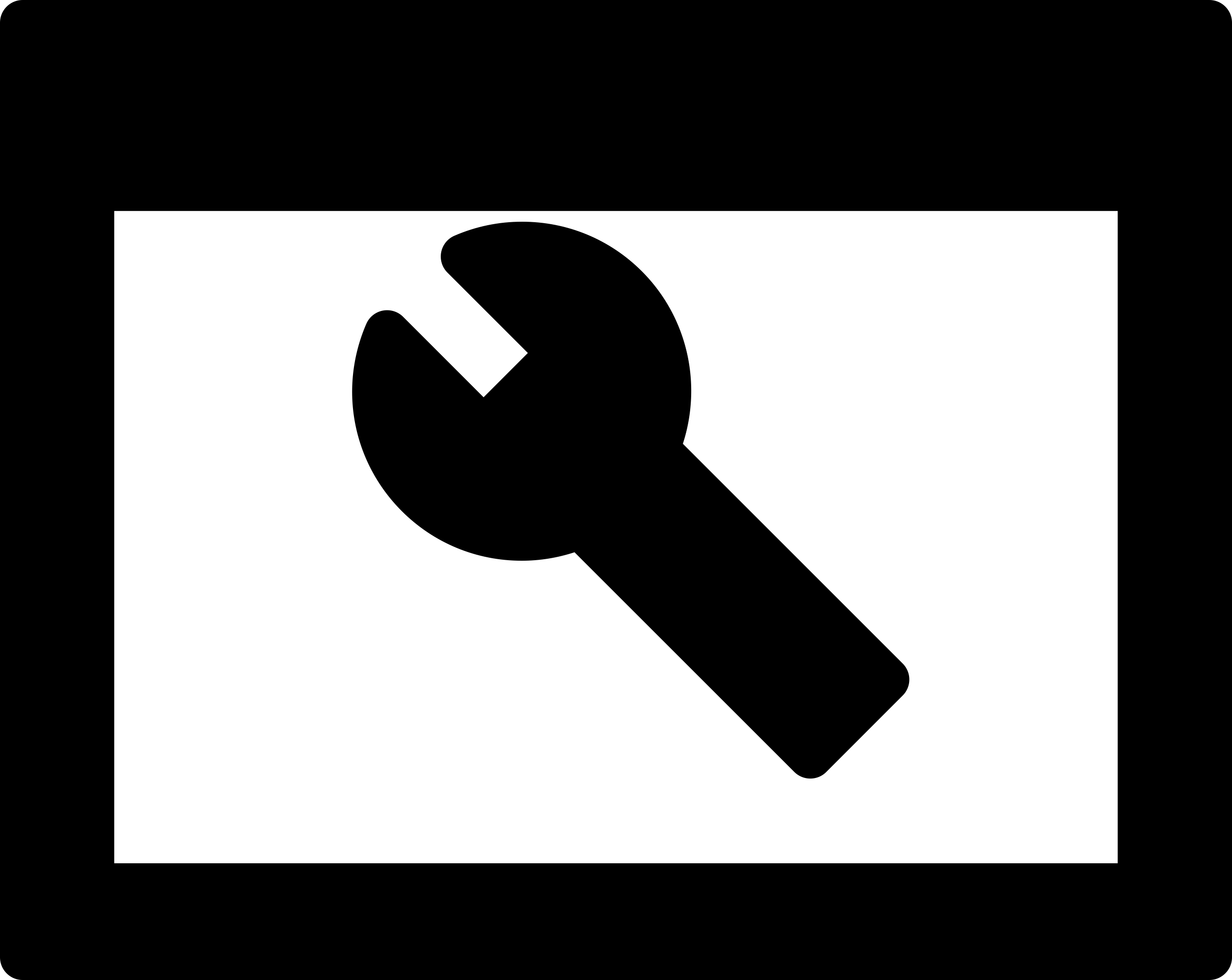 Browser Settings Symbol Inside A Circle Stencil Svg Vector Free Vectors